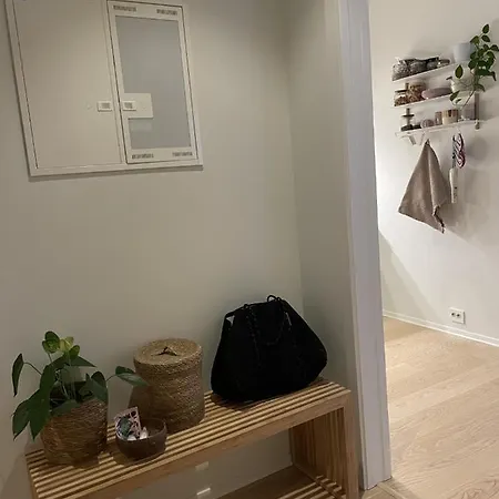 Apartmán Modern Nearby Centrum *