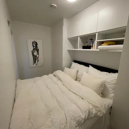 Apartment Modern Nearby Centrum Tromso