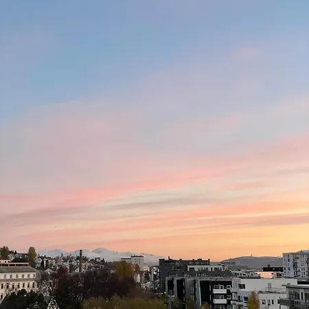 Modern Nearby Centrum Apartment Tromso