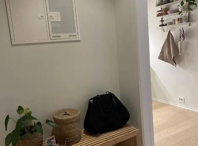 Апартаменты Modern Nearby Centrum *