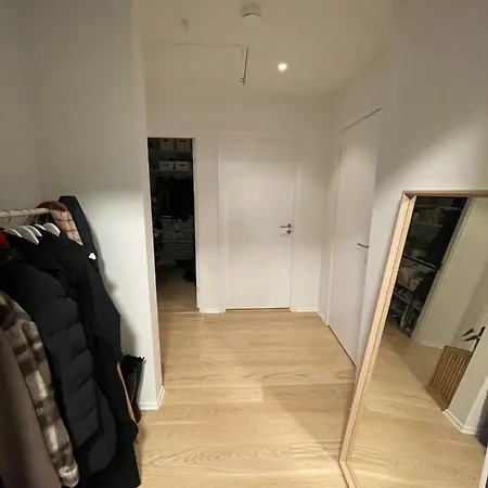 Modern Nearby Centrum * トロムソ